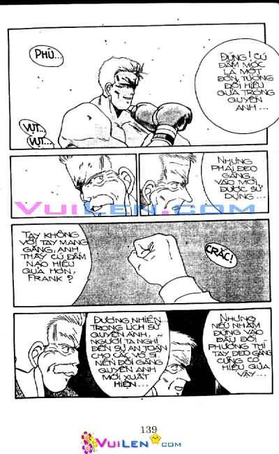 Truyền Nhân Atula – Shura No Mon I Chapter 16 - Trang 2