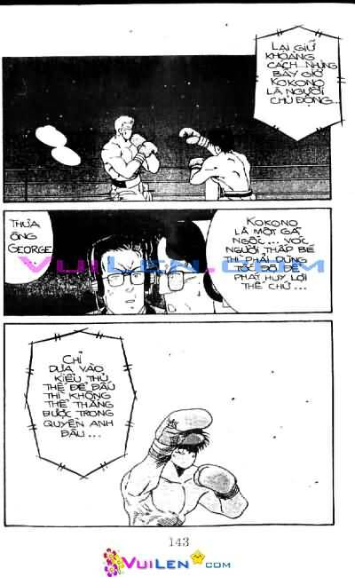 Truyền Nhân Atula – Shura No Mon I Chapter 16 - Trang 2