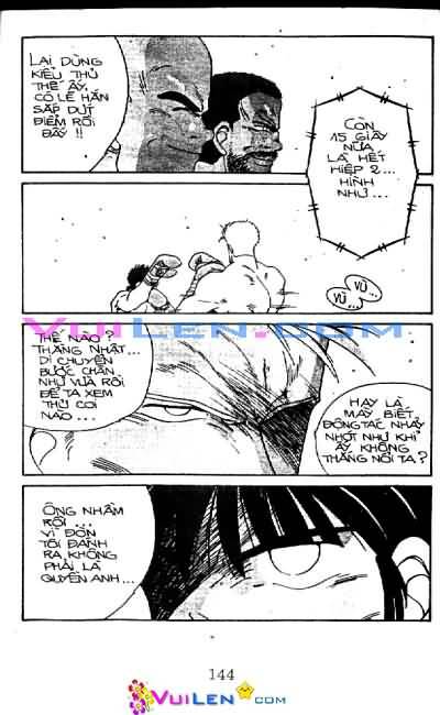 Truyền Nhân Atula – Shura No Mon I Chapter 16 - Trang 2