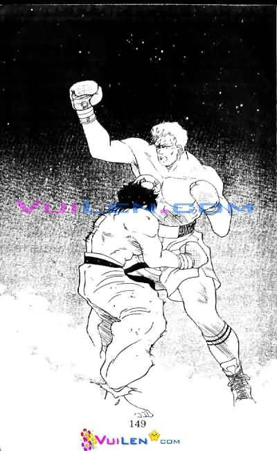 Truyền Nhân Atula – Shura No Mon I Chapter 16 - Trang 2