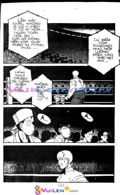 Truyền Nhân Atula – Shura No Mon I Chapter 16 - Trang 2