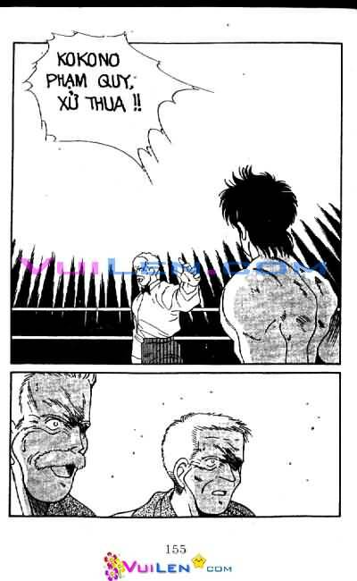 Truyền Nhân Atula – Shura No Mon I Chapter 16 - Trang 2