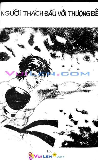 Truyền Nhân Atula – Shura No Mon I Chapter 16 - Trang 2