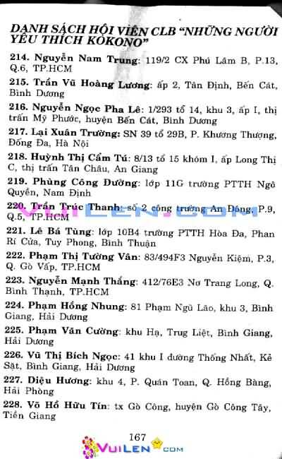 Truyền Nhân Atula – Shura No Mon I Chapter 16 - Trang 2