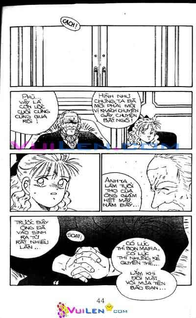 Truyền Nhân Atula – Shura No Mon I Chapter 16 - Trang 2