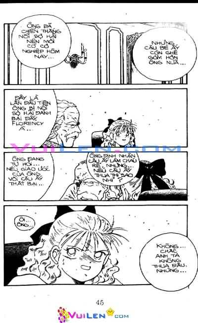 Truyền Nhân Atula – Shura No Mon I Chapter 16 - Trang 2