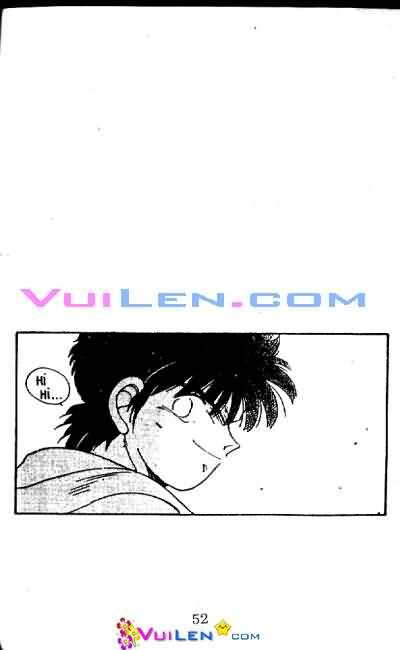 Truyền Nhân Atula – Shura No Mon I Chapter 16 - Trang 2