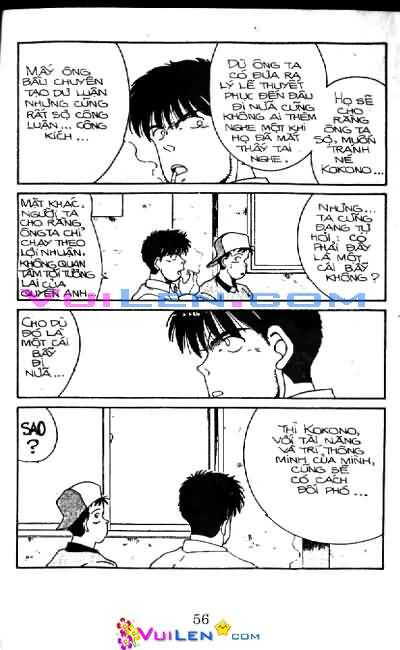 Truyền Nhân Atula – Shura No Mon I Chapter 16 - Trang 2