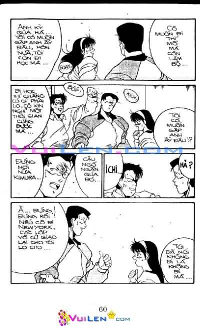 Truyền Nhân Atula – Shura No Mon I Chapter 16 - Trang 2