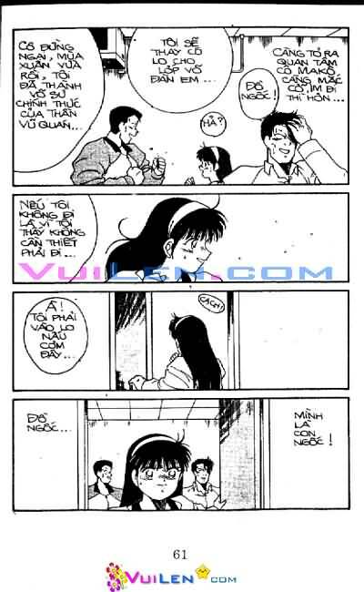 Truyền Nhân Atula – Shura No Mon I Chapter 16 - Trang 2