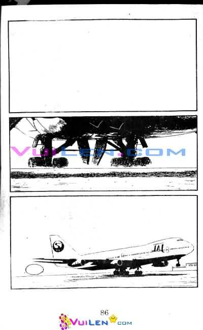 Truyền Nhân Atula – Shura No Mon I Chapter 16 - Trang 2