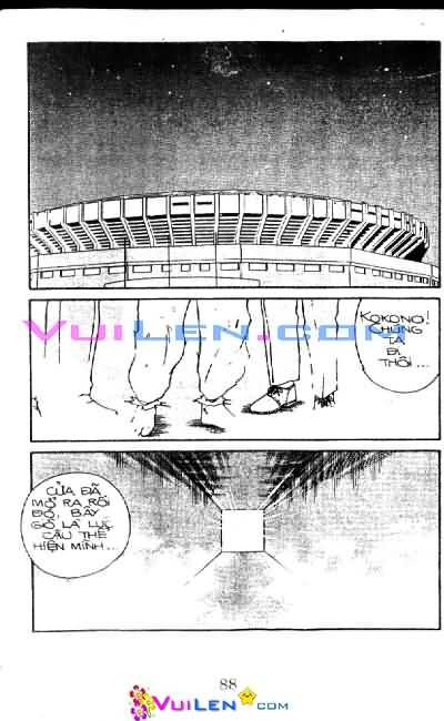 Truyền Nhân Atula – Shura No Mon I Chapter 16 - Trang 2