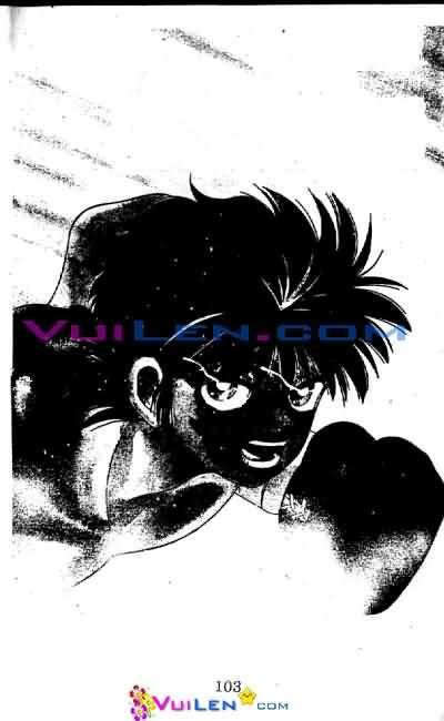 Truyền Nhân Atula – Shura No Mon I Chapter 17 - Trang 2