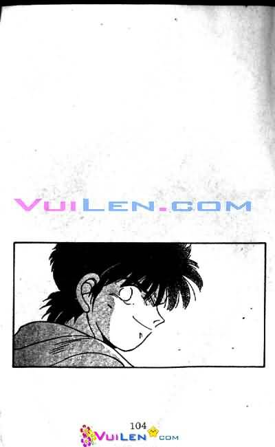 Truyền Nhân Atula – Shura No Mon I Chapter 17 - Trang 2