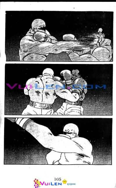 Truyền Nhân Atula – Shura No Mon I Chapter 17 - Trang 2