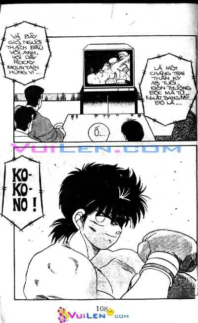 Truyền Nhân Atula – Shura No Mon I Chapter 17 - Trang 2