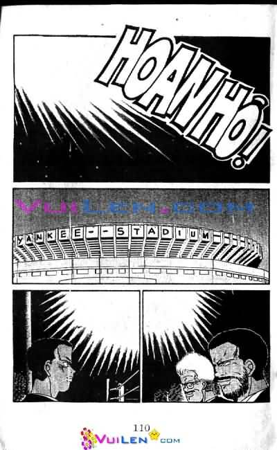 Truyền Nhân Atula – Shura No Mon I Chapter 17 - Trang 2