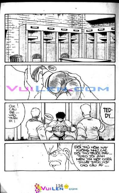 Truyền Nhân Atula – Shura No Mon I Chapter 17 - Trang 2