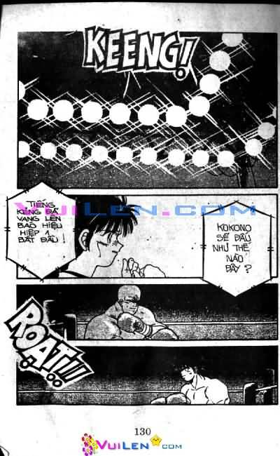 Truyền Nhân Atula – Shura No Mon I Chapter 17 - Trang 2