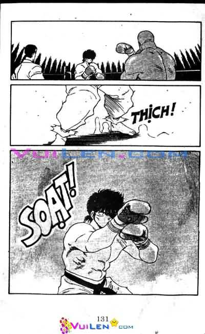 Truyền Nhân Atula – Shura No Mon I Chapter 17 - Trang 2