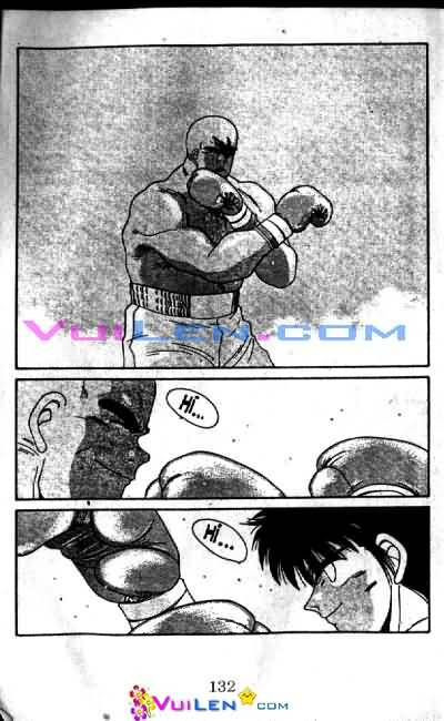 Truyền Nhân Atula – Shura No Mon I Chapter 17 - Trang 2