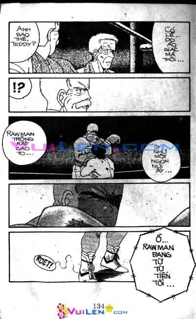 Truyền Nhân Atula – Shura No Mon I Chapter 17 - Trang 2