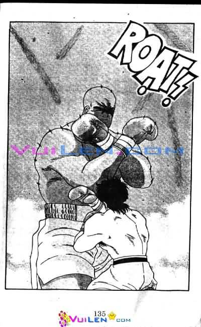 Truyền Nhân Atula – Shura No Mon I Chapter 17 - Trang 2