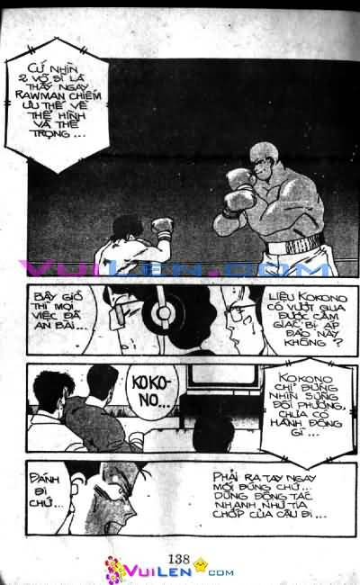 Truyền Nhân Atula – Shura No Mon I Chapter 17 - Trang 2