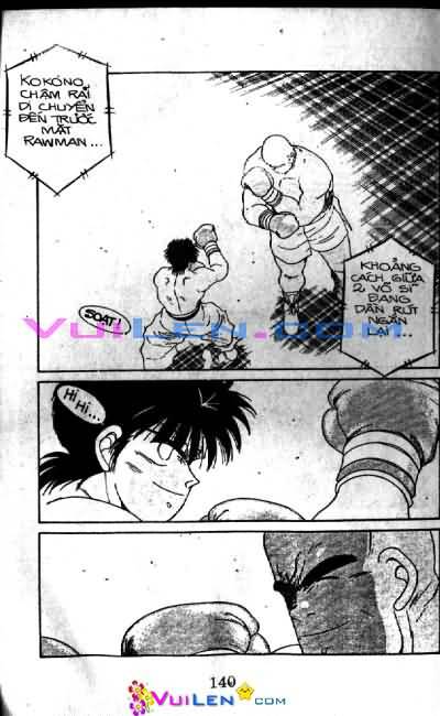 Truyền Nhân Atula – Shura No Mon I Chapter 17 - Trang 2