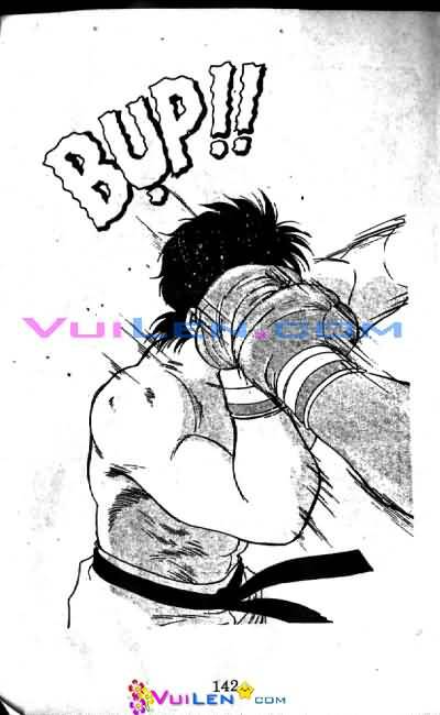 Truyền Nhân Atula – Shura No Mon I Chapter 17 - Trang 2