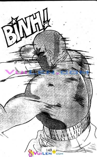 Truyền Nhân Atula – Shura No Mon I Chapter 17 - Trang 2