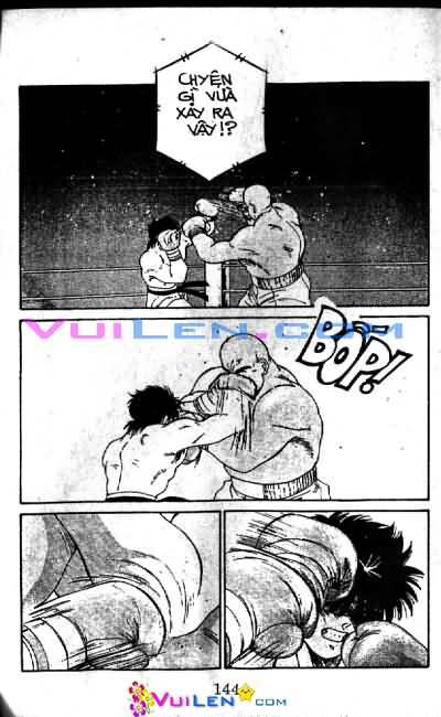 Truyền Nhân Atula – Shura No Mon I Chapter 17 - Trang 2