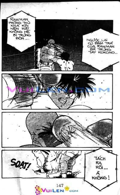 Truyền Nhân Atula – Shura No Mon I Chapter 17 - Trang 2