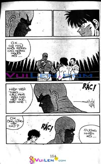 Truyền Nhân Atula – Shura No Mon I Chapter 17 - Trang 2