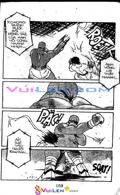 Truyền Nhân Atula – Shura No Mon I Chapter 17 - Trang 2