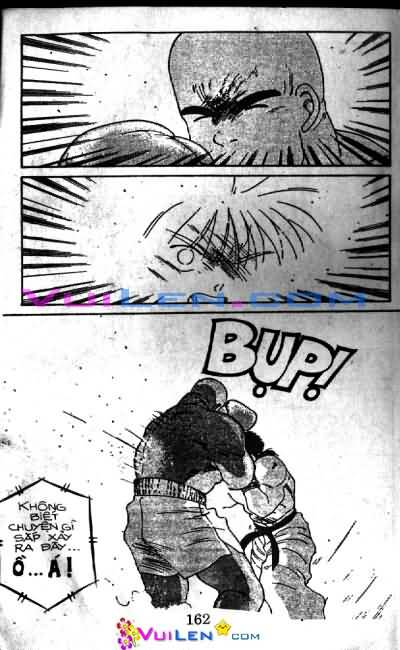 Truyền Nhân Atula – Shura No Mon I Chapter 17 - Trang 2