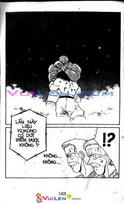 Truyền Nhân Atula – Shura No Mon I Chapter 17 - Trang 2