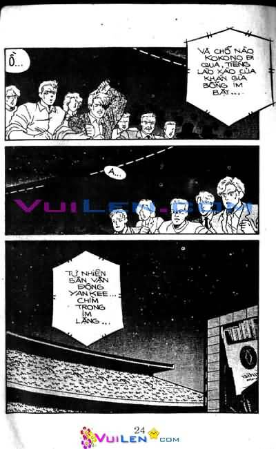 Truyền Nhân Atula – Shura No Mon I Chapter 17 - Trang 2