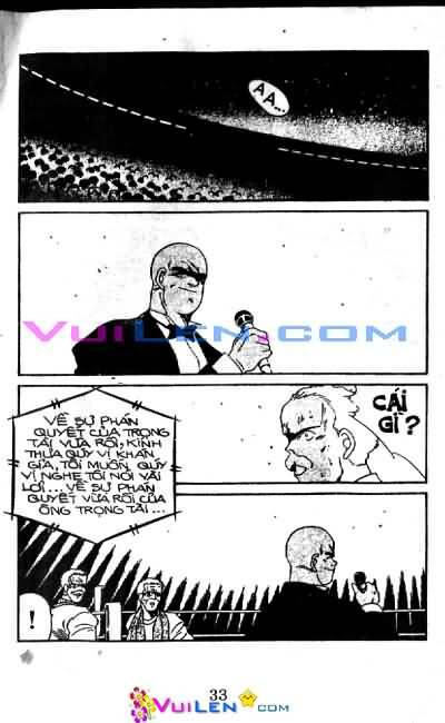 Truyền Nhân Atula – Shura No Mon I Chapter 17 - Trang 2