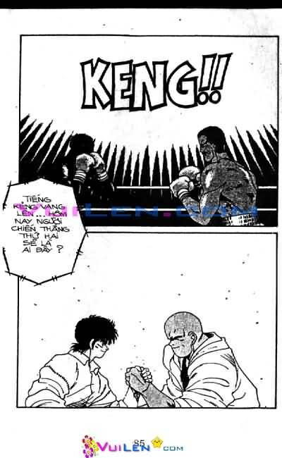 Truyền Nhân Atula – Shura No Mon I Chapter 17 - Trang 2