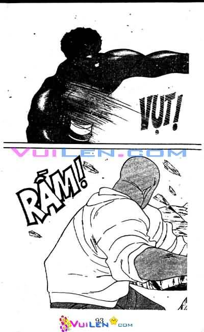 Truyền Nhân Atula – Shura No Mon I Chapter 17 - Trang 2