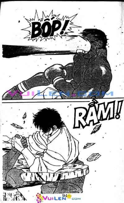 Truyền Nhân Atula – Shura No Mon I Chapter 17 - Trang 2