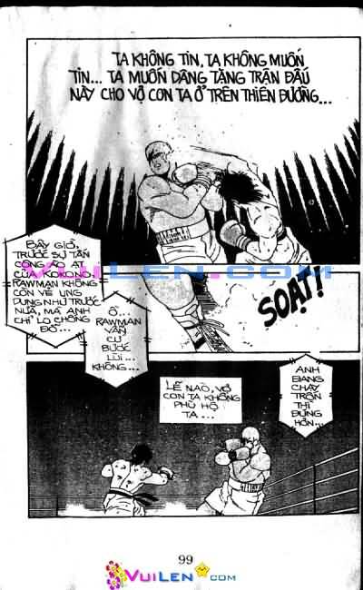 Truyền Nhân Atula – Shura No Mon I Chapter 18 - Trang 2