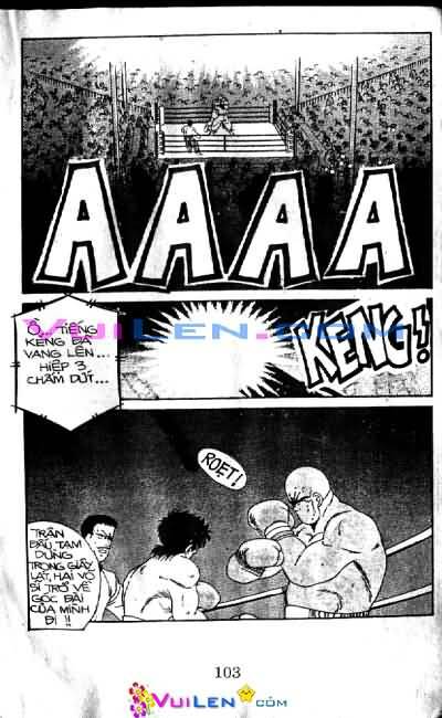 Truyền Nhân Atula – Shura No Mon I Chapter 18 - Trang 2