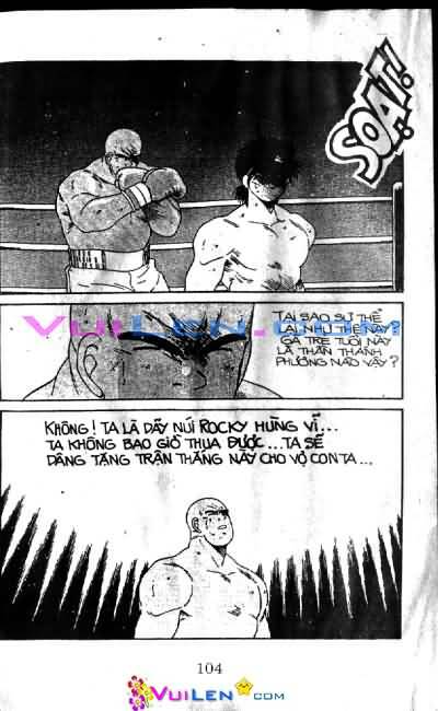 Truyền Nhân Atula – Shura No Mon I Chapter 18 - Trang 2