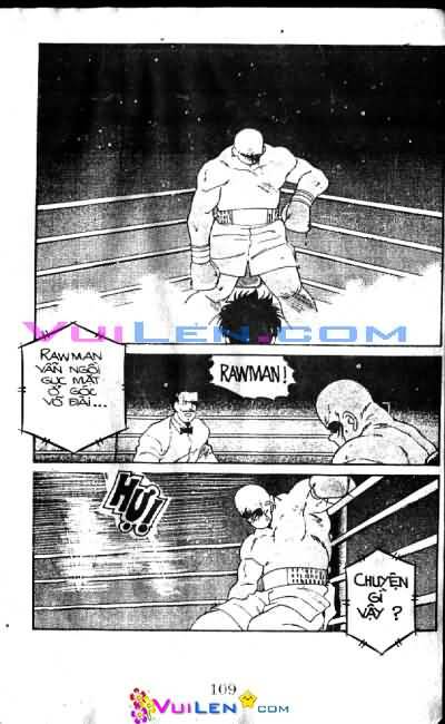 Truyền Nhân Atula – Shura No Mon I Chapter 18 - Trang 2