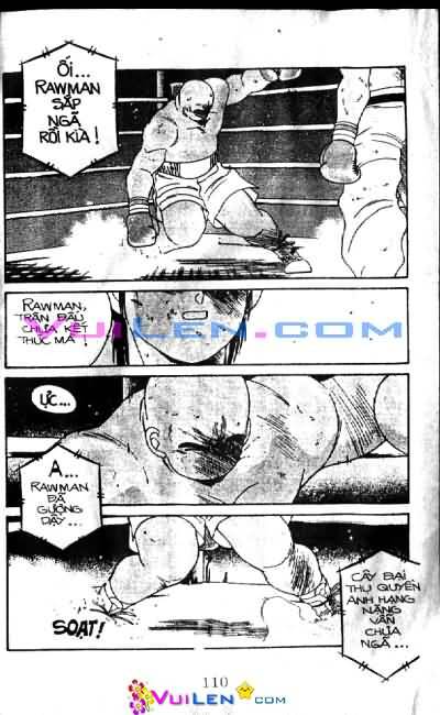 Truyền Nhân Atula – Shura No Mon I Chapter 18 - Trang 2