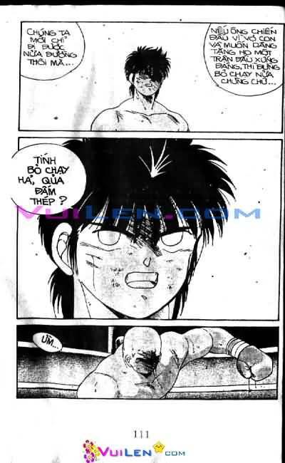 Truyền Nhân Atula – Shura No Mon I Chapter 18 - Trang 2