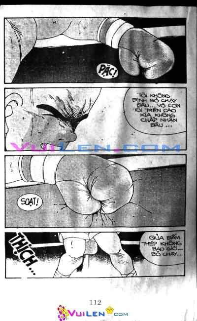 Truyền Nhân Atula – Shura No Mon I Chapter 18 - Trang 2