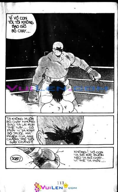 Truyền Nhân Atula – Shura No Mon I Chapter 18 - Trang 2